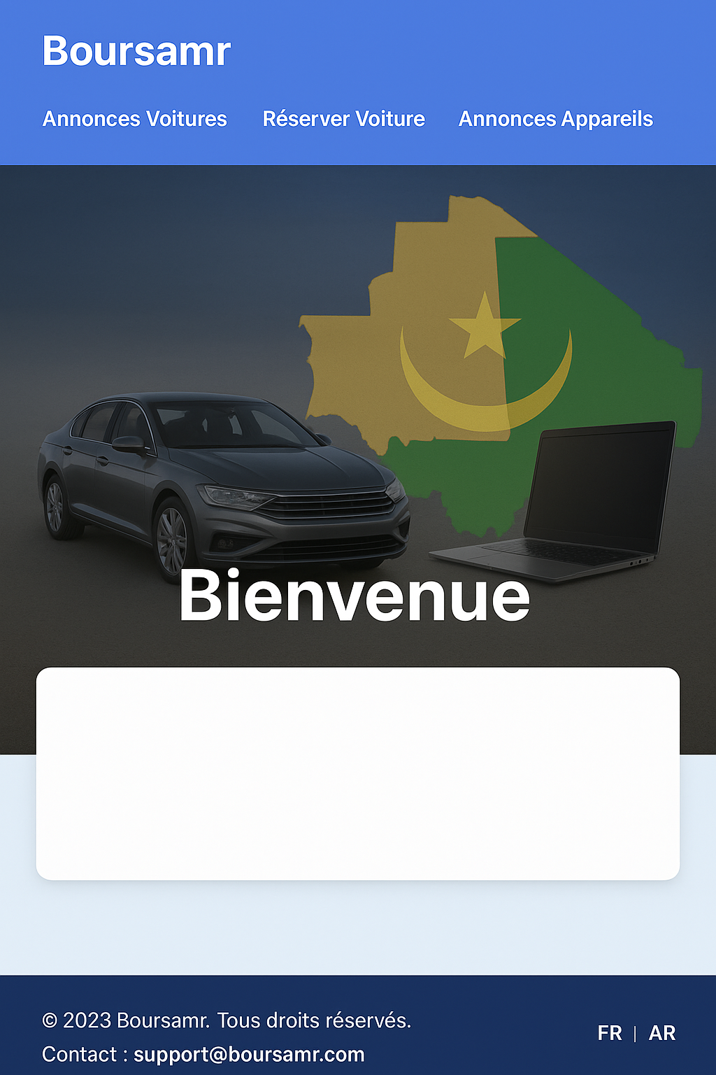 Boursamr